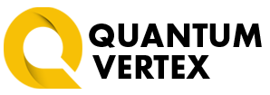 logo quantum vertex